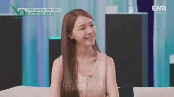 Show Smile GIF