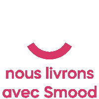 Delivery Sticker by Smood