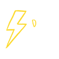 gplatino power light energy energia Sticker