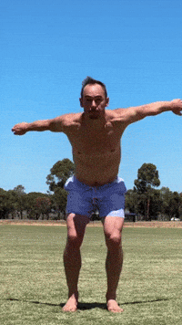 Jump Flipping GIF