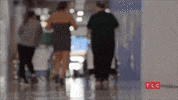 Dance Dancing GIF by TLC