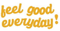 Feel Good Grocer Sticker by Daydream Republic