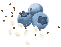 Feel Good Grocer Sticker by Daydream Republic