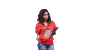 Best Friends Fun Sticker by MissMalini