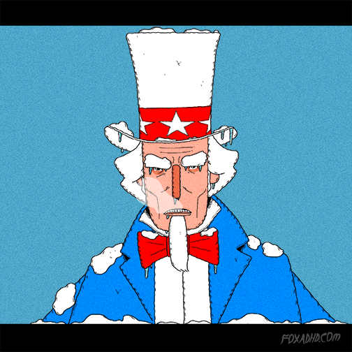 Animation Domination Lol GIF by gifnews