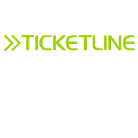 designticketline Tl concerto nos alive ticketline Sticker