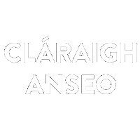 Gaeilge Plean Sticker