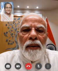Congress Modi GIF by HackerMarathi.IN