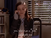 season 5 netflix GIF by Gilmore Girls 