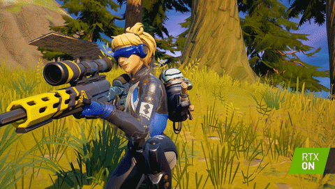 Jensen Gpu GIF by NVIDIA GeForce