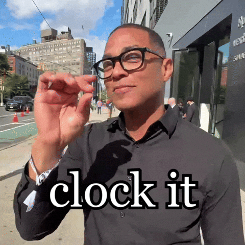 Sassy Don Lemon GIF by Respective