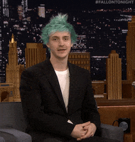fallontonight reaction cool mood thank you GIF