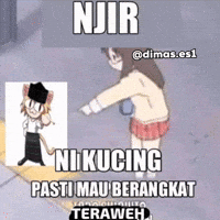 Tarawih Traweh GIF