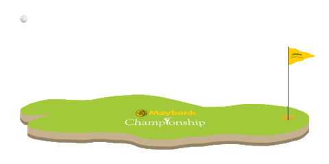 maybankchampionship Sticker