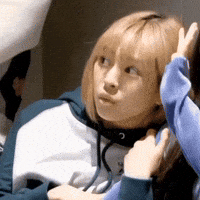 Kpop GIF