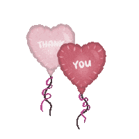 Thank You So Much Sticker