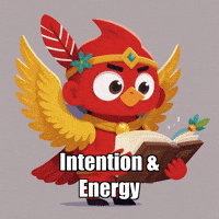 Sacred Space GIF by The Cardinal Virtue