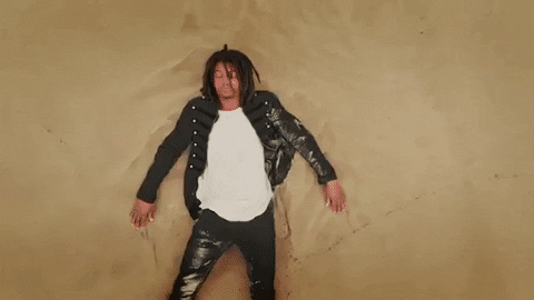 dem atlas beach GIF by Rhymesayers