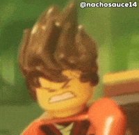 Kai Arm GIF
