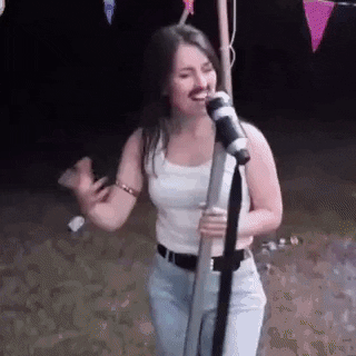 nicolejones1fcc queen freddie mercury freddie lip sync GIF