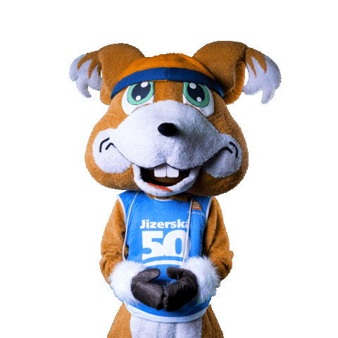 Mascot Sticker by Livebros