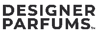 Logo Sticker by Designer Parfums Ltd ™