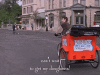 season 4 netflix GIF by Gilmore Girls 