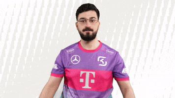 Happy Celebration GIF by SK Gaming