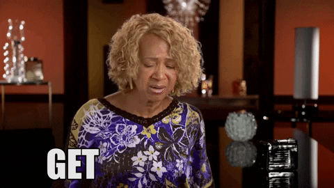 mary mary love GIF by WE tv