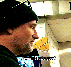david fincher GIF