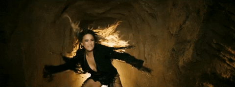 fifth harmony thats my girl GIF by Fifth Harmony