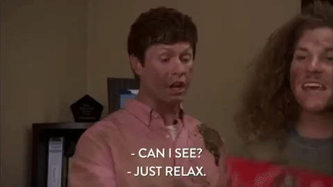 comedy central GIF by Workaholics