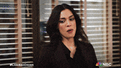 Nbc Wow GIF by Law & Order