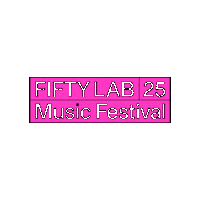 Fiftylab25 Sticker by JAYA united