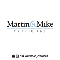 Logo Sticker by JohnHart Real Estate