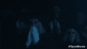 Tarot GIF by Sony Pictures