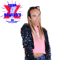 happy aless gibaja Sticker by Domino's Pizza