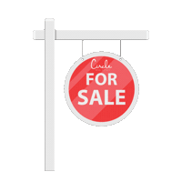 Circle Real Estate Sticker by Circle RE