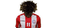 Concacaf Cfu Sticker by Federación Puertorriqueña de Fútbol