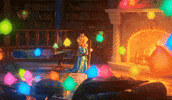 Super Mario Star GIF by Universal Pictures
