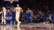 Happy Lets Go GIF by NBA
