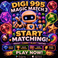Play Now Mobile Game GIF by Digi 995