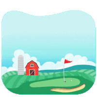 Pga Tour Golf Sticker by TPC Network