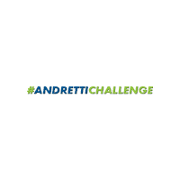 Virtual Reality Fun Sticker by Andretti Indoor Karting & Games