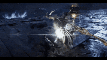 Martial Arts Wuxia GIF