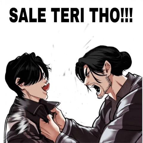 animemix4u giphyattribution meme vasco lookism GIF