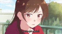 Rent-a-Girlfriend Season 1