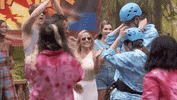 Cheering GIF by Big Brother