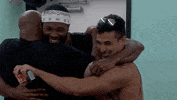 Hugging GIF by Big Brother