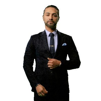 Mariano Trujillo Sticker by FOX Deportes